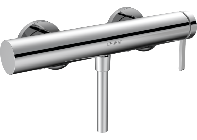 Змішувач Hansgrohe Finoris для душу, хром 76620000