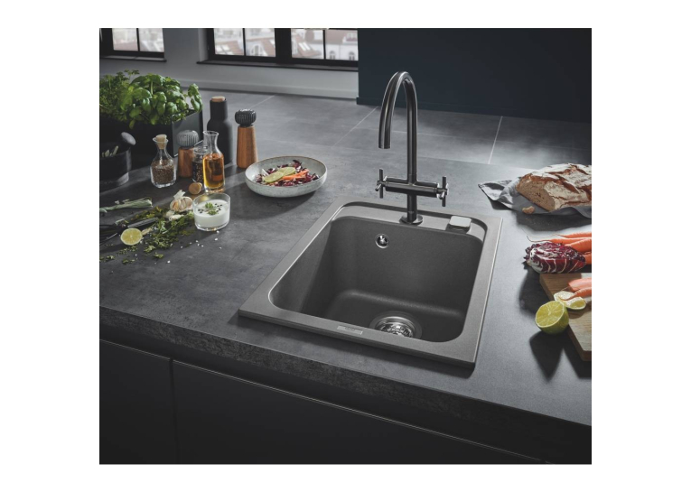 Кухонная мойка Grohe EX Sink K700 31650AT0