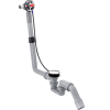 Сифон для ванны Hansgrohe Exafill S Basic с наполнением 58115180