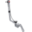 Сифон для ванни Hansgrohe Exafill S Basic із наповненням 58115180