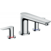 Змішувач на борт ванни Hansgrohe Talis E 71747000