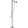 Змішувач Hansgrohe Vivenis для ванни для підлоги, хром 75445000