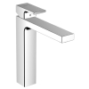 Змішувач для раковини Hansgrohe Vernis Shape 71562000 хром (Пошкоджене пакування)