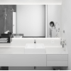 Змішувач для раковини Hansgrohe Vernis Shape 71562000 хром (Пошкоджене пакування)