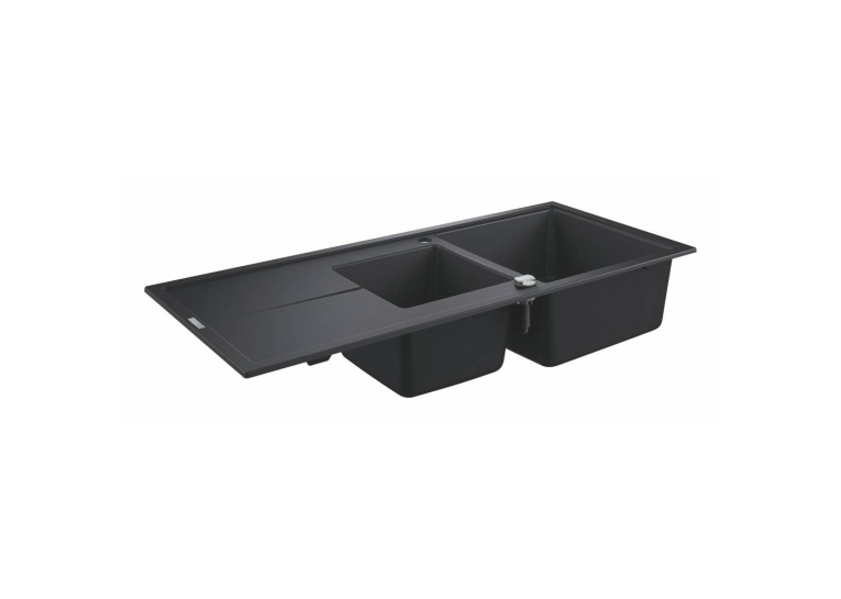 Кухонная мойка Grohe Sink K400 31643AP0