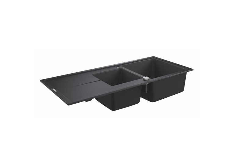 Кухонная мойка Grohe Sink K400 31643AP0