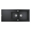 Кухонная мойка Grohe Sink K400 31643AP0