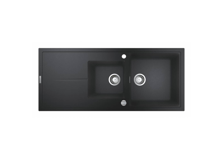 Кухонная мойка Grohe Sink K400 31643AP0