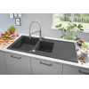 Кухонная мойка Grohe Sink K400 31643AP0