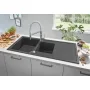 Кухонная мойка Grohe Sink K400 31643AP0