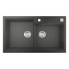 Кухонная мойка Grohe EX Sink K500 31649AT0