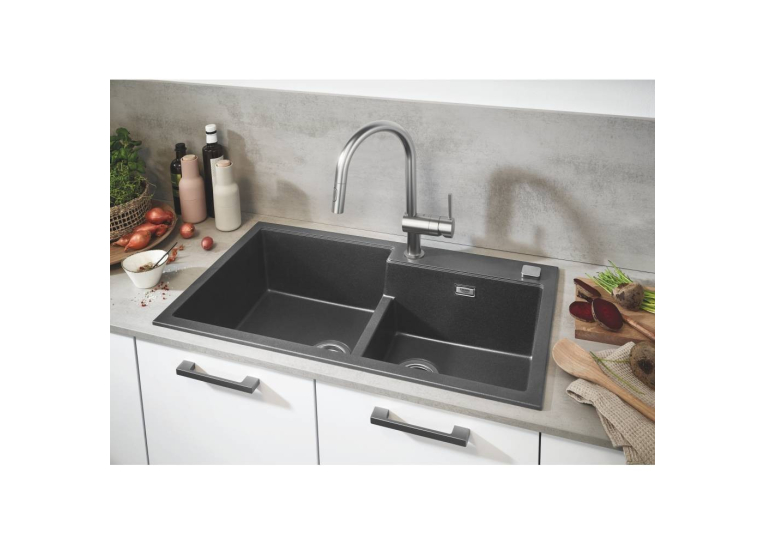 Кухонная мойка Grohe EX Sink K500 31649AT0