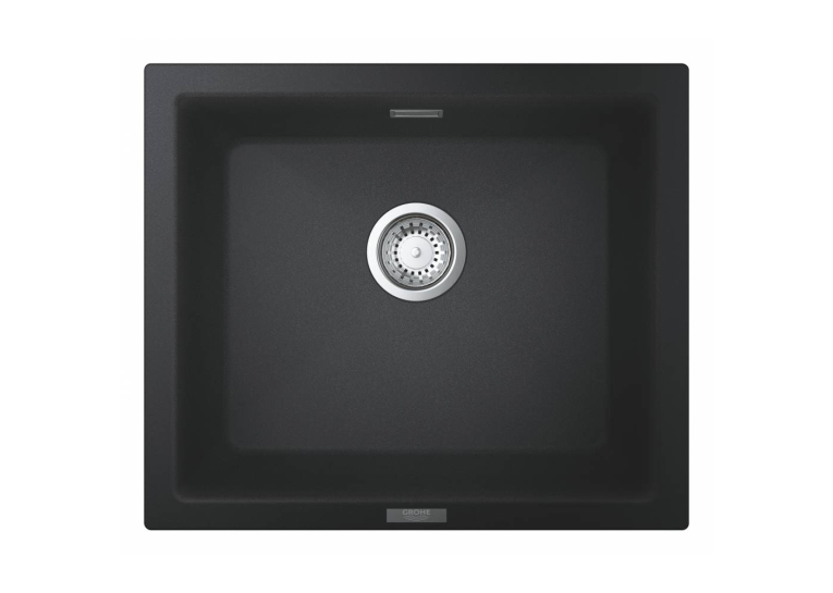 Кухонна мийка Grohe K700U 31654AP0