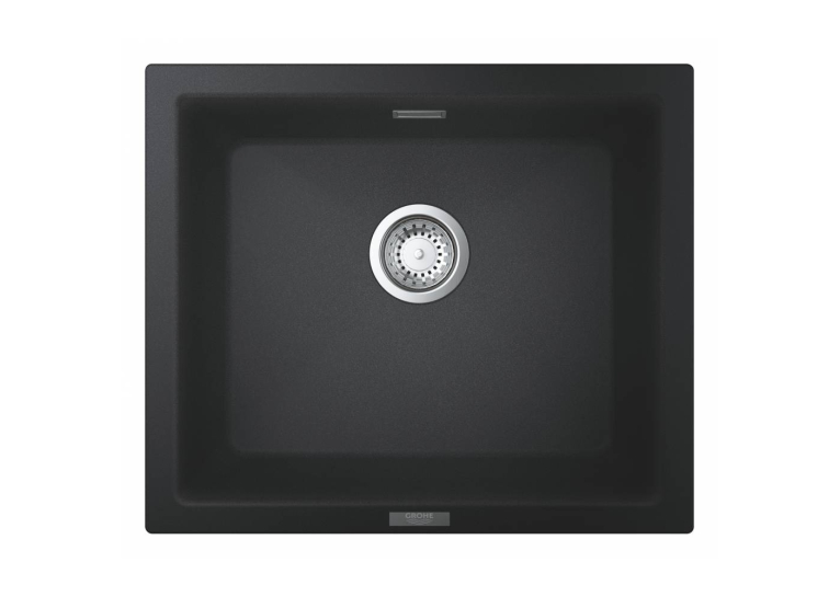Кухонна мийка Grohe K700U 31654AP0