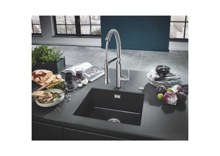 Кухонна мийка Grohe K700U 31654AP0