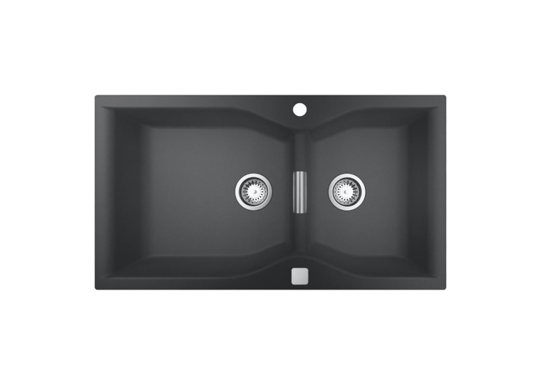 Кухонна мийка Grohe Sink K700 31658AT0