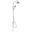 Душевая система Hansgrohe Vernis Blend Showerpipe 200 1jet Reno 26272000 хром