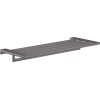 Полиця Hansgrohe AddStoris 41751340 чорний матовий/хром