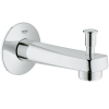 Вилив для ванни з перемикачем Grohe BauContemporary 13254000