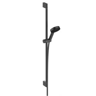 Душовий набір Hansgrohe Pulsify Select EcoSmart зі штангою 90 см 24171670