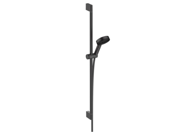 Душевой набор Hansgrohe Pulsify Select EcoSmart со штангой 90 см 24171670