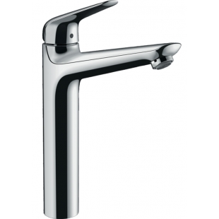 Смеситель для раковины Hansgrohe Novus без донного клапана 71124000