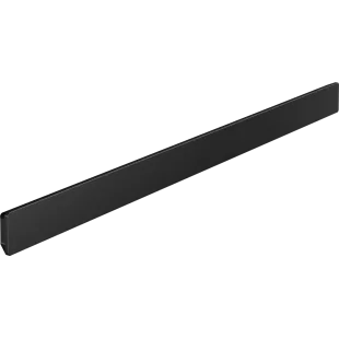 Штанга для душу Hansgrohe WallStoris 50 см чорний матовий 27902670