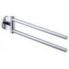 Тримач рушників Hansgrohe Logis 40512000