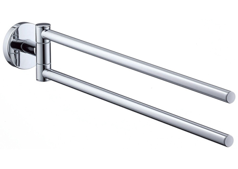 Тримач рушників Hansgrohe Logis 40512000