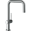 Змішувач для кухонного миття Hansgrohe Talis M54, хром 72844000