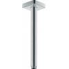 Кронштейн для верхнего душа Hansgrohe E 300 мм 27388000
