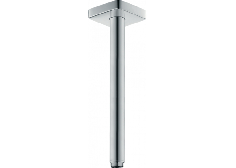 Кронштейн для верхнего душа Hansgrohe E 300 мм 27388000