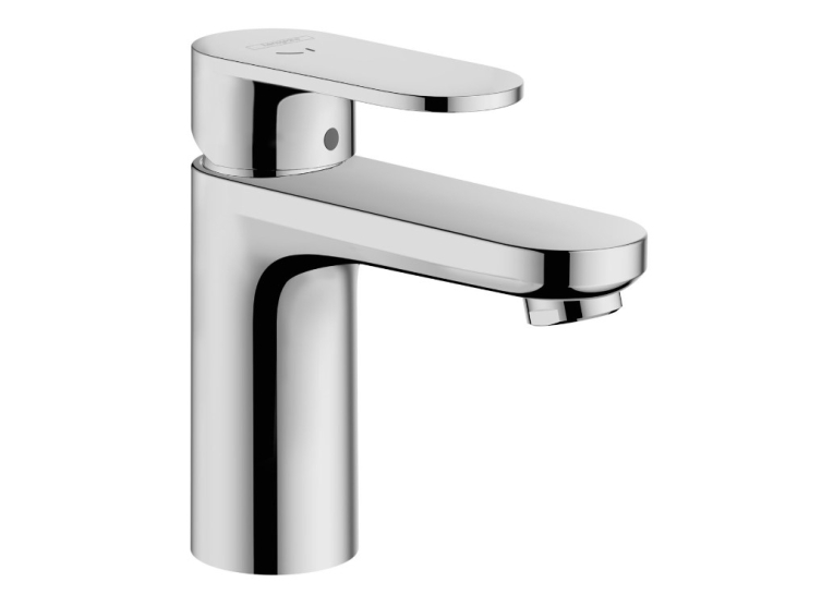 Змішувач для раковини Hansgrohe Vernis Blend хром 71584000
