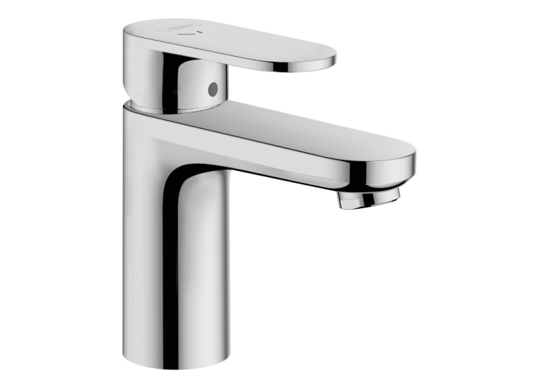 Смеситель для раковины Hansgrohe Vernis Blend хром 71584000