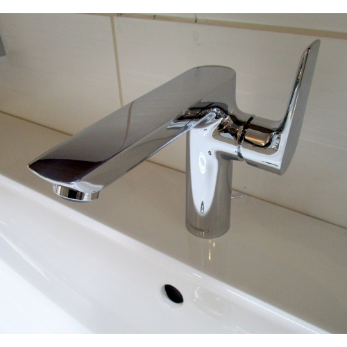 Смеситель для раковины Hansgrohe Talis E 150 71755000