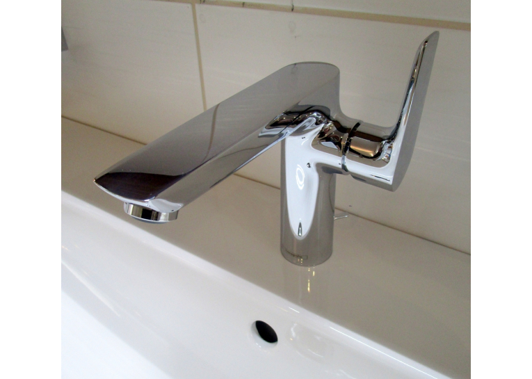 Змішувач для раковини Hansgrohe Talis E 150 71755000