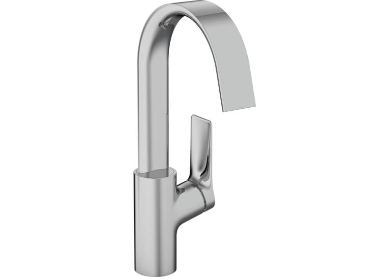 Змішувач Hansgrohe Vivenis для раковини, хром 75032000