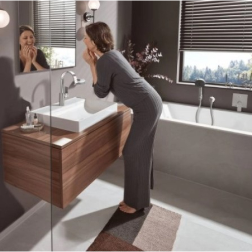 Смеситель Hansgrohe Vivenis для раковины, хром 75032000