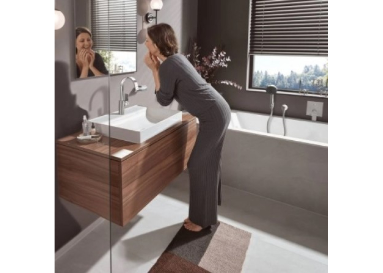 Змішувач Hansgrohe Vivenis для раковини, хром 75032000
