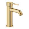 Смеситель для раковины Grohe Essence New 23590GL1 Золото