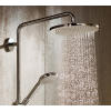Верхній душ Hansgrohe Croma 280 1jet Ecosmart 9 л/хв Chrome 26221000