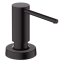 Дозатор кухонный Hansgrohe A51 для моющего средства 500 ml Matt Black 40448670