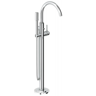 Смеситель для ванны Grohe Atrio One 32653002