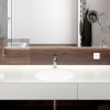 Смеситель для раковины Hansgrohe Vernis Blend хром 71585000