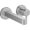Змішувач Hansgrohe Finoris для раковини, хром 76051000