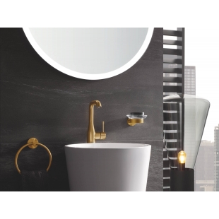 Держатель для аксессуаров Grohe Essentials 40369GN1