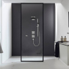 Верхний душ Hansgrohe Pulsify 260 2jet 24150000 хром (Повреждённая упаковка)