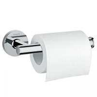 Тримач туалетного паперу Hansgrohe Logis Universal 41726000