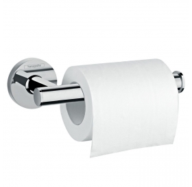 Тримач туалетного паперу Hansgrohe Logis Universal 41726000
