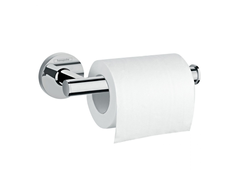 Тримач туалетного паперу Hansgrohe Logis Universal 41726000
